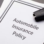 Auto Insurance Policy photo